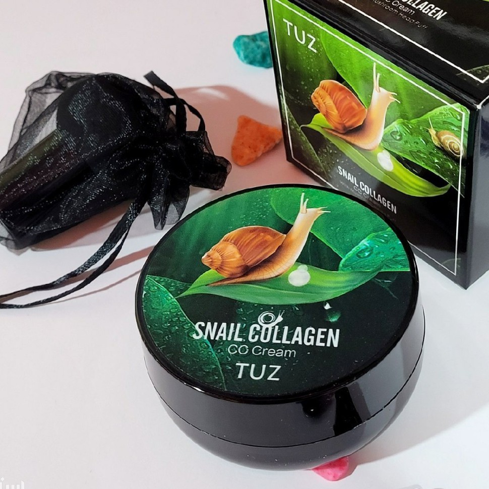 کوشن یا پنکیک مایع پد دار توز TUZ تی یو زد شماره 02