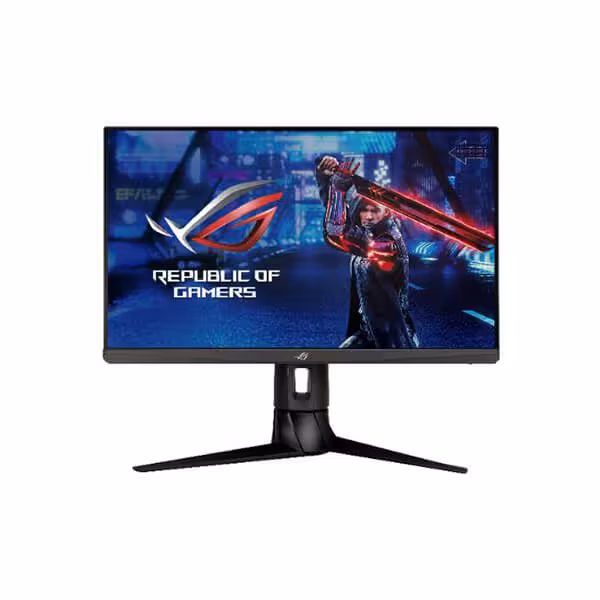 خرید آنلاین مانیتور ایسوس ROG Strix XG249CM سایز 24 اینچ