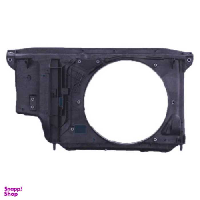 سینی فن سرو صنعت کد 763 مناسب برای پژو