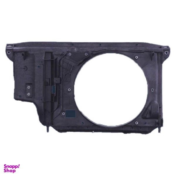 سینی فن سرو صنعت کد 763 مناسب برای پژو