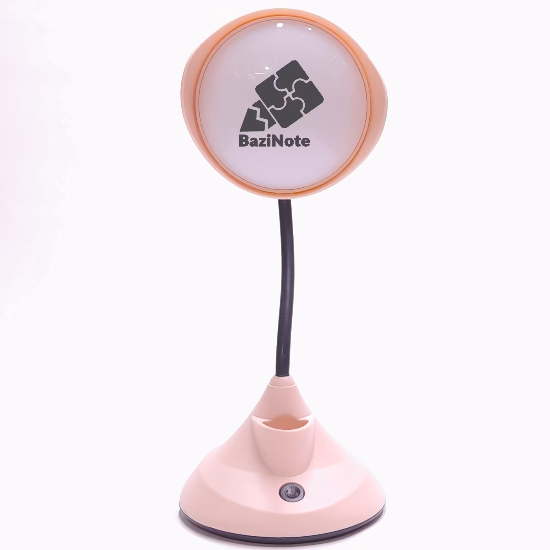 چراغ مطالعه ال ای دی فانتزی