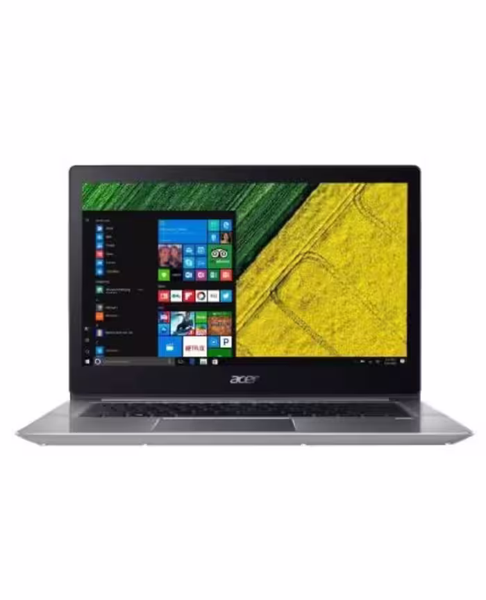 لپ تاپ 14 اینچی ایسر سری سوییفت 3 مدل SF314-52G-84K7
