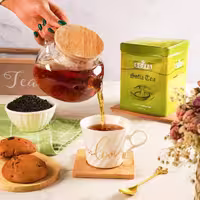 چای سوفیا شکسته هلدار سیلان