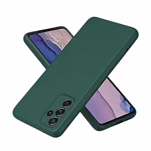 کاور سیلیکونی مناسب برای گوشی سامسونگ مدل Galaxy A15