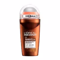 مام رول ضدتعریق Barber Club مردانه لورال Loreal