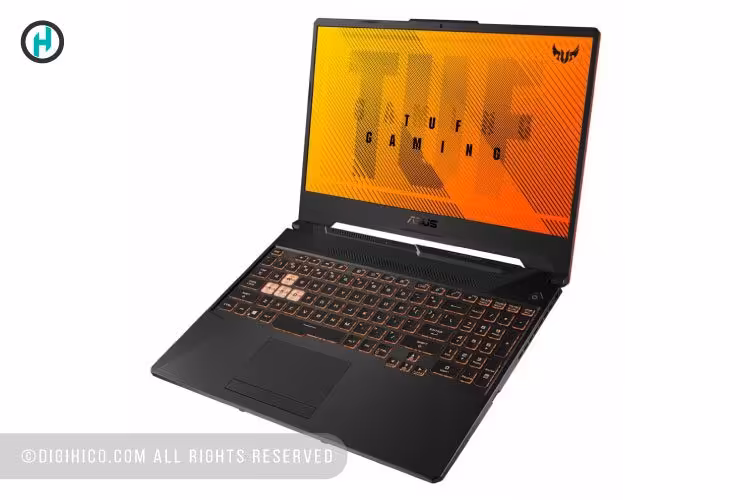 Asus FX506LH - i5(10300H) / 32 / 1T SSD / 4G(1650) / GoldService
