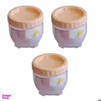 بانکه آریسام مدل MD477 مجموعه 3 عددی