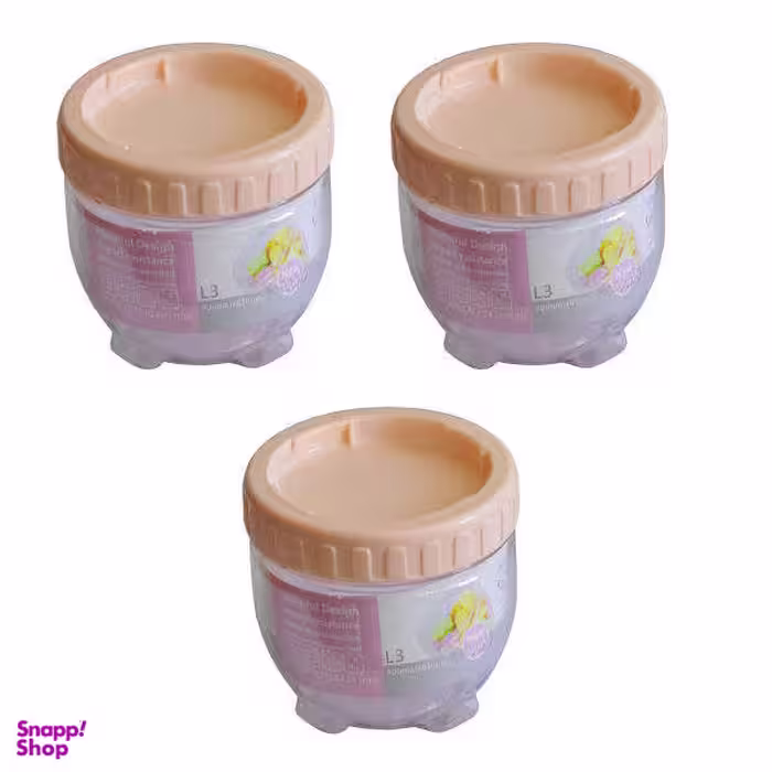 بانکه آریسام مدل MD477 مجموعه 3 عددی