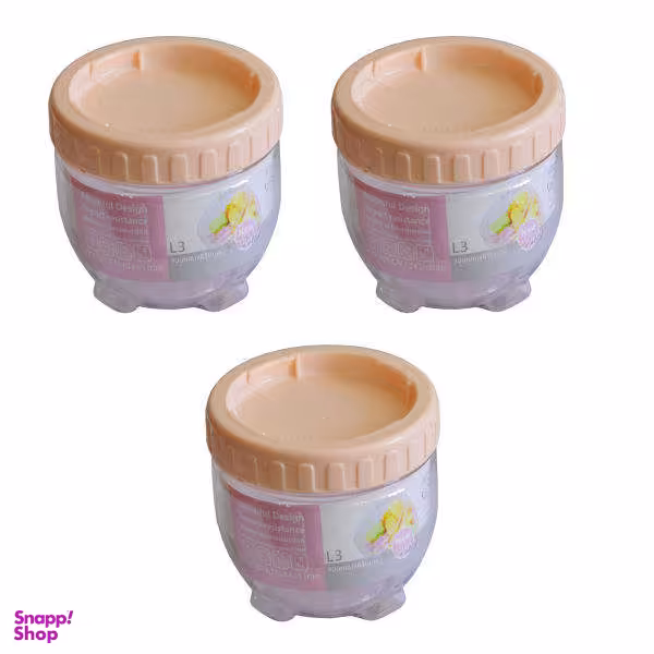 بانکه آریسام مدل MD477 مجموعه 3 عددی