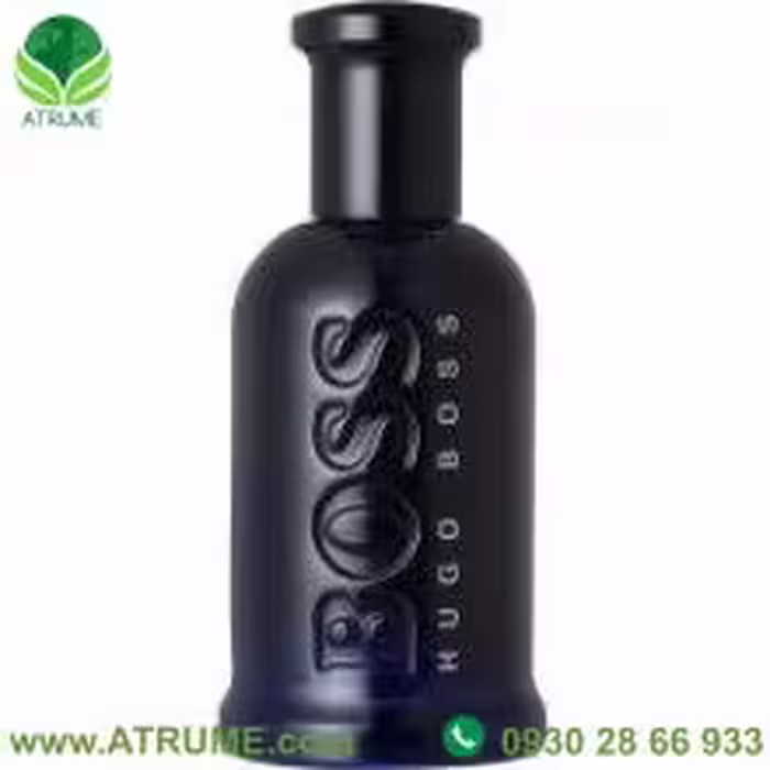 عطر ادکلن هوگو بوس باتلد نایت (هوگو باس نایت) 100 میل مردانه