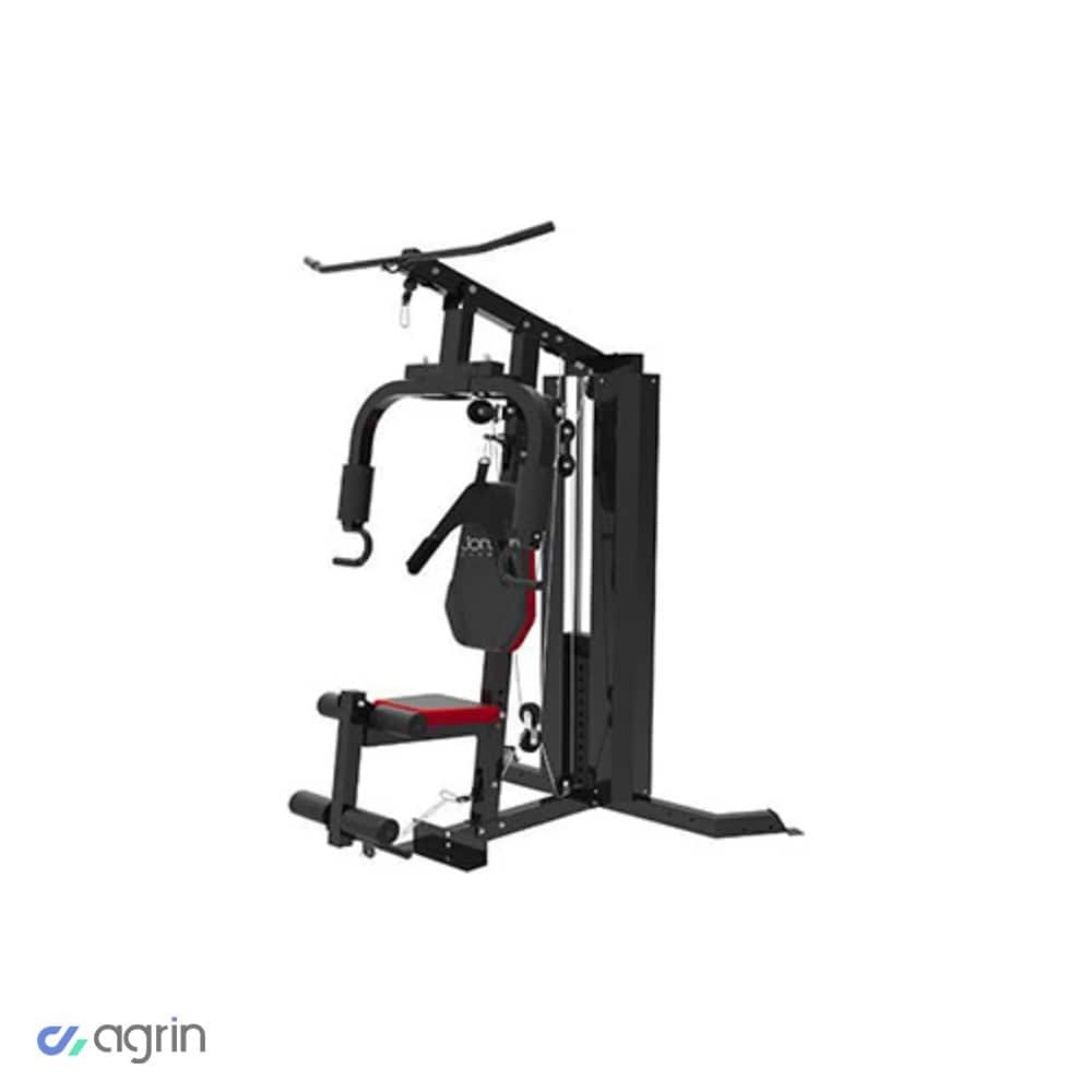 دستگاه بدنسازی تک کاره برند JORDAN مدل JHG85