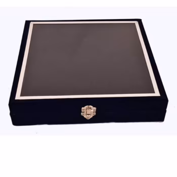 جعبه بشقاب 16 سانتی