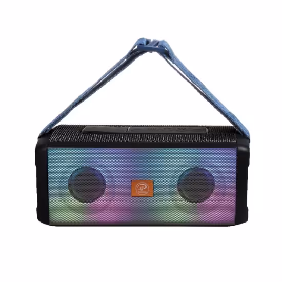 اسپیکر بی سیم ایکس پی پروداکت مدل XP-B607G