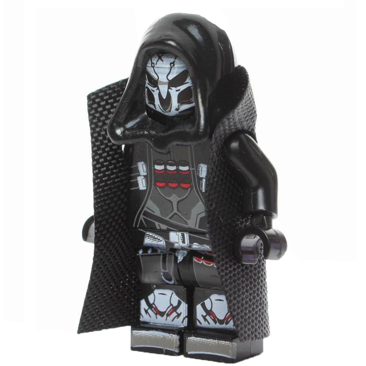 ساختنی فله مدل Reaper