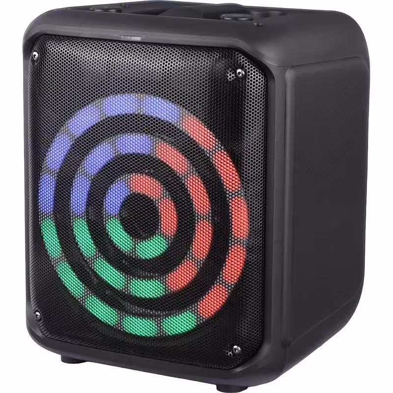 اسپیکر قابل حمل مدل KTS-1799