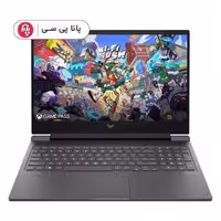 لپ تاپ HP VICTUS 16-S1023DX R7 (8845HS) 16D5 512SSD RTX4070 8G