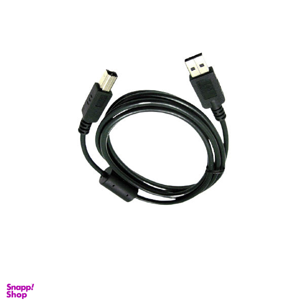 کابل USB پرینتر کد 001 طول 15 متر