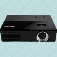ویدئو پروژکتور ایسر acer P1273