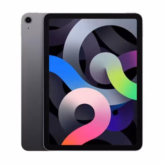 تبلت اپل مدل iPad Air4 -10.9 inch 2020 WIFI ظرفیت 64 گیگابایت