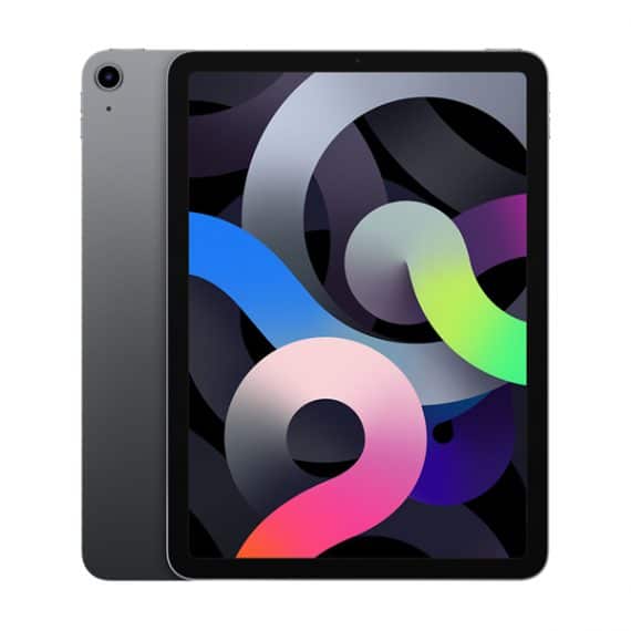 تبلت اپل مدل iPad Air4 -10.9 inch 2020 WIFI ظرفیت 64 گیگابایت