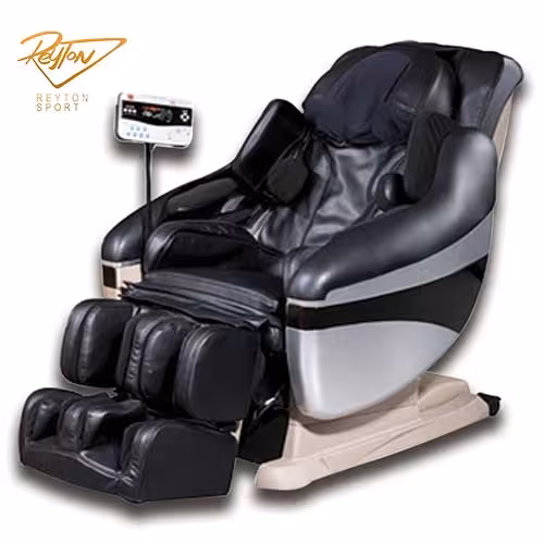 صندلی ماساژور CROSS CARE مدل H020A