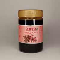 رب انار 450 گرم