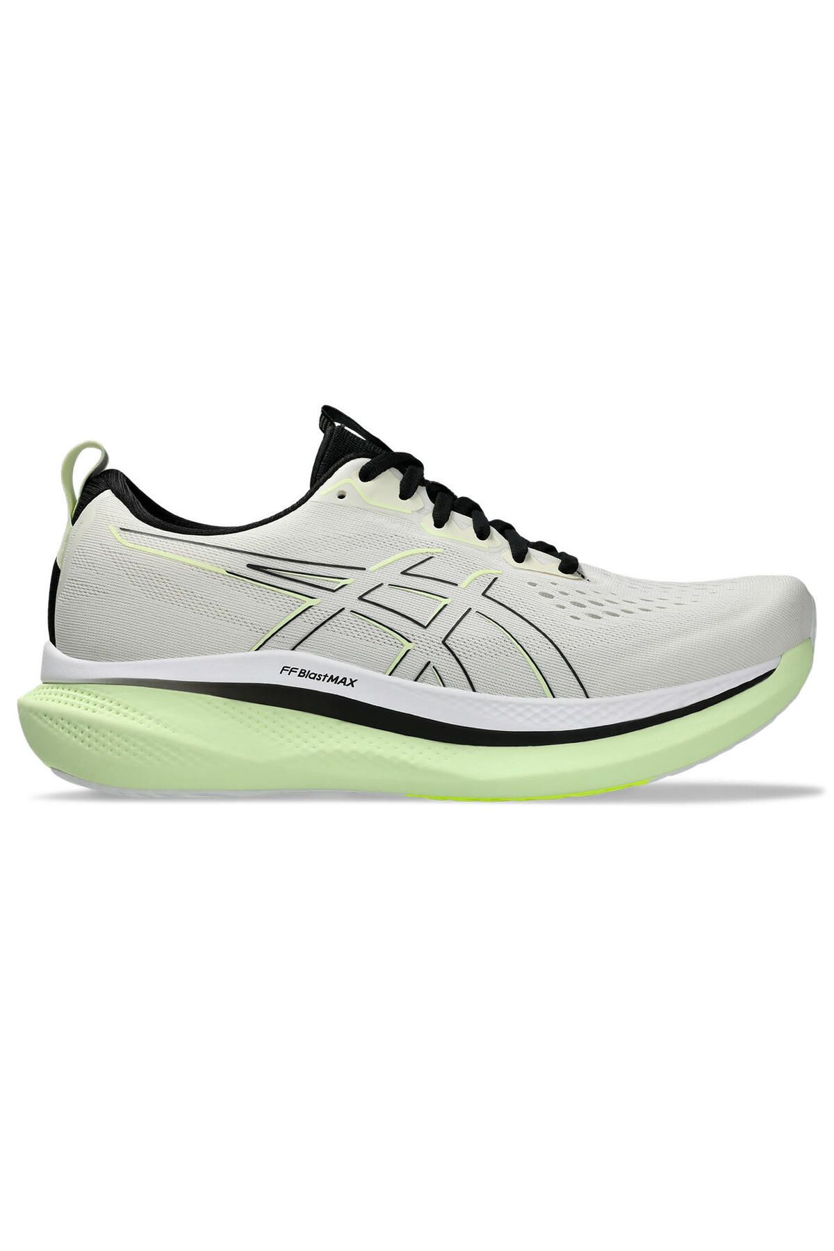 کفش دو و تمرین خاکستری مردانه های MAX 200 Asics