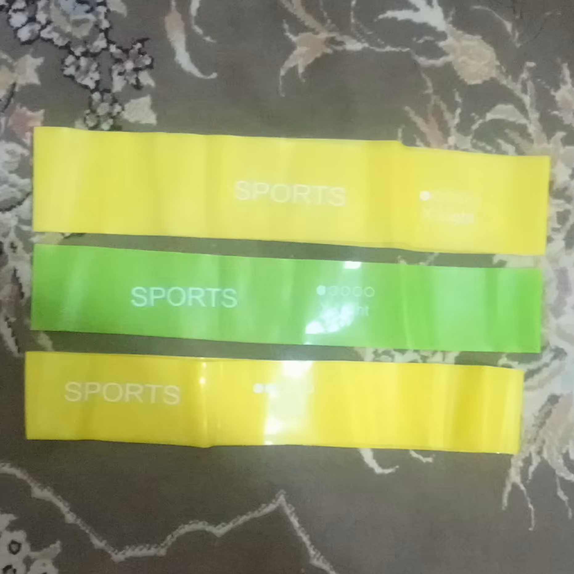 کش مینی لوپ سطح 1