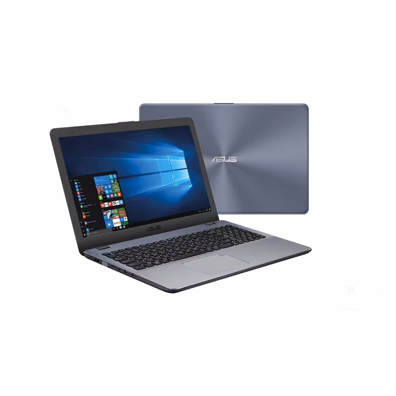 لپ تاپ ایسوس Asus R542UQ رم 8GB پردازنده i7 8550U