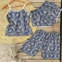 ست 3 تیکه زنانه و مردانه