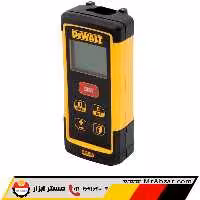 متر لیزری 50 متری دیوالت 03050