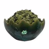 جعفری خشک درجه یک داروبرگ ( 100 گرمی )