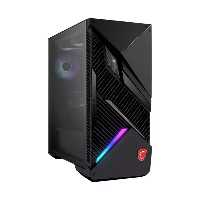 کامپیوتر دسکتاپ ام اس آی مدل MPG Infinite X2 13 NUF   مشخصات