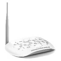 مودم روتر استوک تی پی-لینک مدل TD-W8951ND