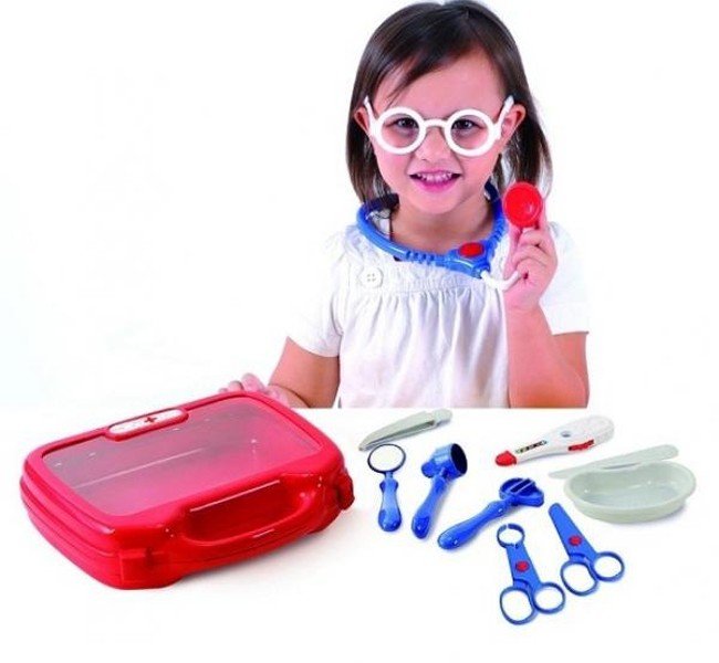 کیف پزشکی playgo مدل 2930