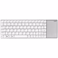 کیبورد بی‌سیم رپو مدل E2710