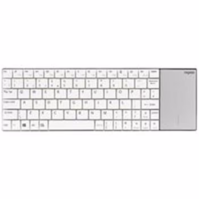 کیبورد بی‌سیم رپو مدل E2710