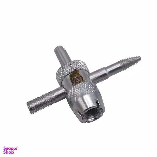 آچار سوزن قلاویز والف مدل گوریلا کد YP-SAVARI