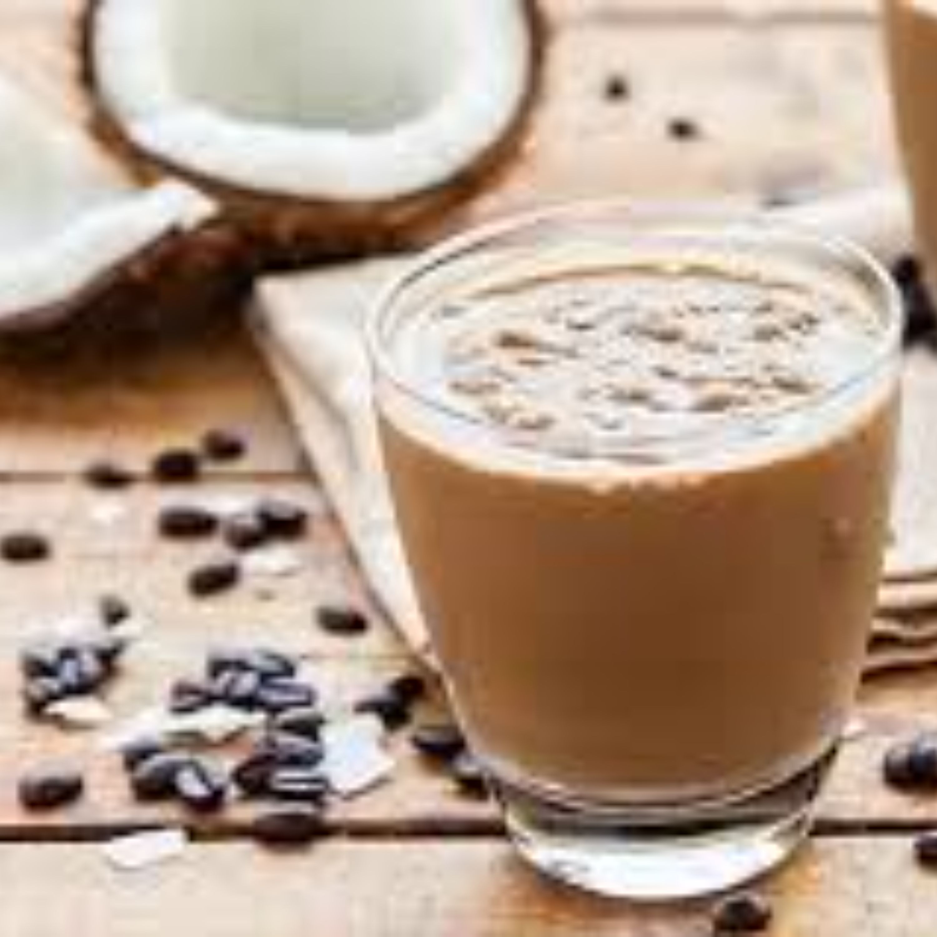 پودر کافی میکس در بسته بندی های 500 گرمی