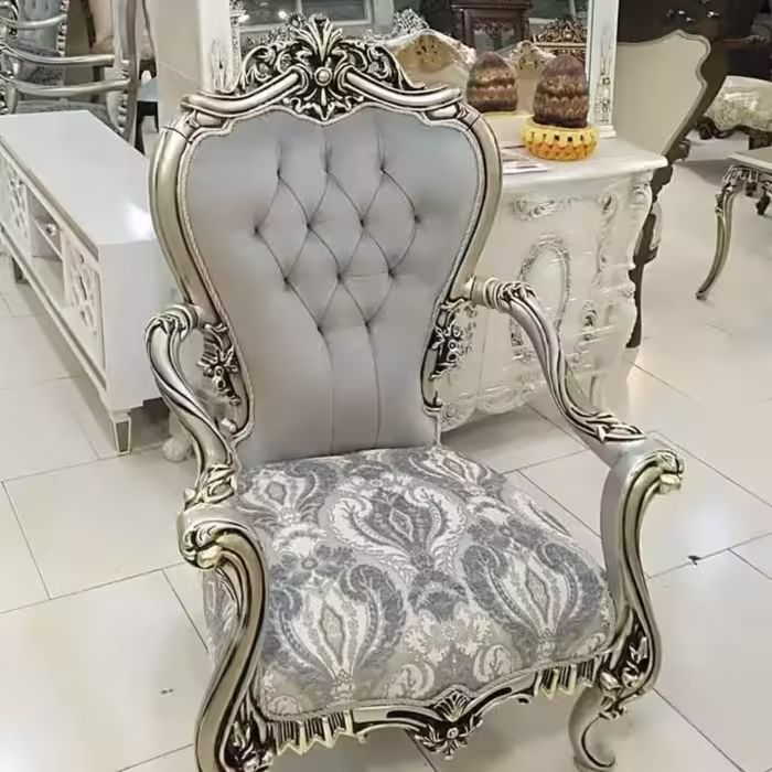 مبل نگار