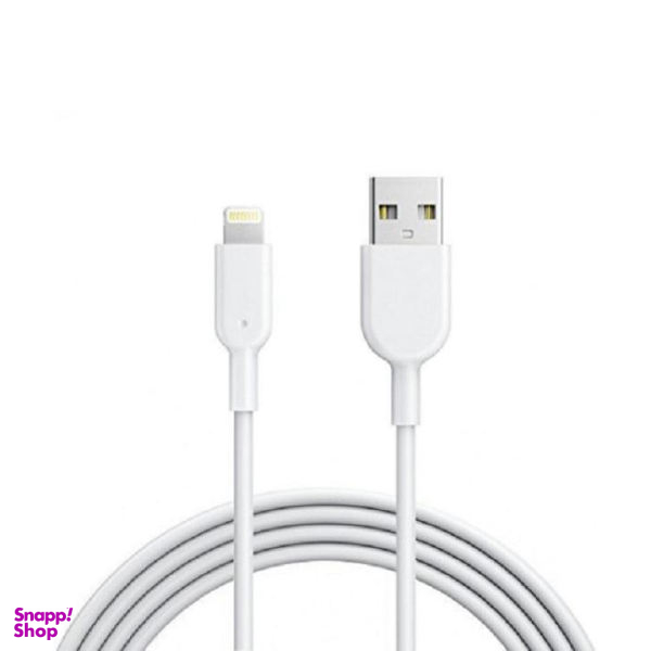 کابل تبدیل USB به لایتنینگ کی نت مدل kn-031 طول 1.2 متر