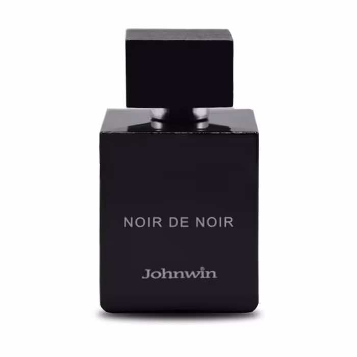 ادو پرفیوم مردانه جانوین مدل NOIR DE NOIR حجم 100 میلی لیتر