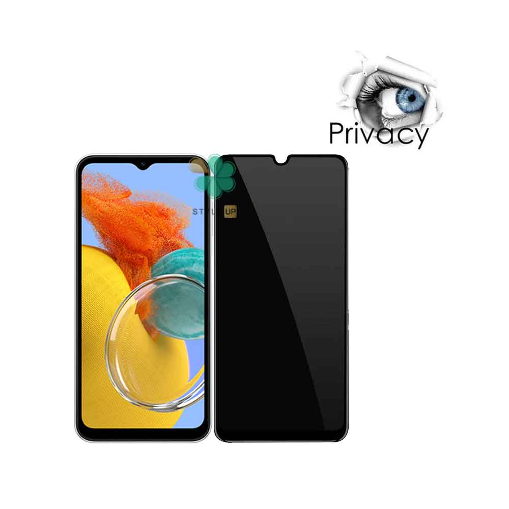 محافظ گلس پرایوسی گوشی سامسونگ Samsung Galaxy M14