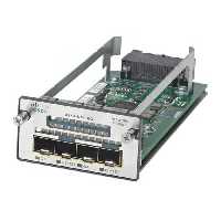 قیمت و خرید ماژول شبکه سیسکو مدل C3KX-NM-10G | یاس ارتباط