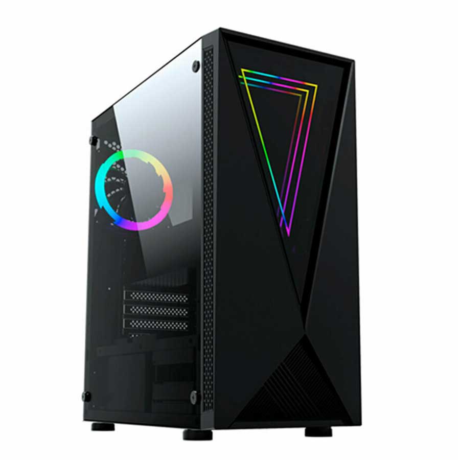 قیمت و خرید کیس کامپیوتر ریدمکس مدل P805 ARGB | یاس ارتباط