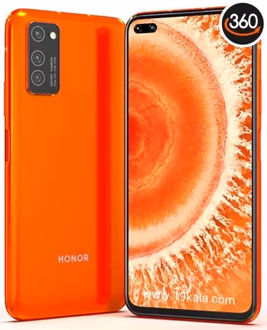 گوشی موبایل آنر V30