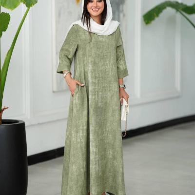 کفتان تابستونی