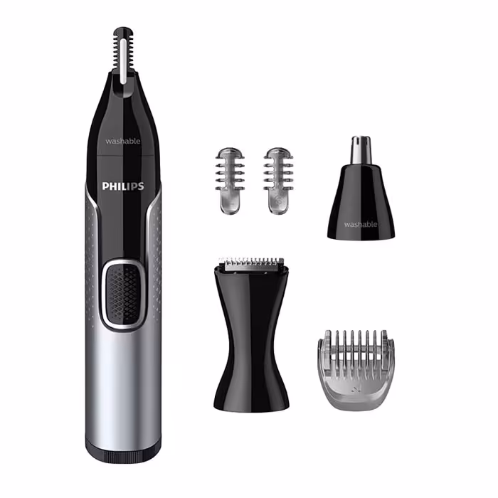 موزن گوش و بینی و خط زن فیلیپس مدل NT 5600