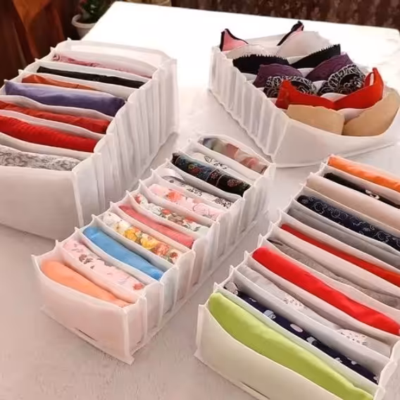 نظم دهنده کشو