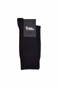 جوراب ساقدار تکی طرحدار